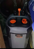 松宝（sobo）过滤桶鱼缸过滤器外置滤桶缸外过滤系统水族箱吸鱼屎净水器 SF-1200F【适用100-120cm鱼缸】 过滤桶无杀菌灯 实拍图