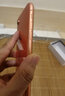 xr Apple iPhone XR x 二手手机 二手苹果手机 全面屏 游戏 全网通 双卡双待 苹果xr【珊瑚色】 95新 严选靓机128G【豪华大礼包】 实拍图