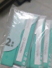 薰风（KUMPOO）球拍手胶吸汗带熏风吸汗防滑粘性缓震舒适印花QT-花胶6条装绿色 实拍图