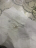 曼蒂娅 925银珍珠耳钉女百搭简约淡水真珍珠耳钉女神范银饰品生日礼物 真珍珠6mm小清新款【京速达】 实拍图