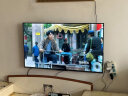 海信（Hisense）电视 A52K/F系列 4K超高清 纤薄人工智能手机语音网络液晶全面教育智慧投屏电视机 50英寸 50A52K 实拍图