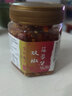 堂家巷子湖南辣酱双椒蒜蓉酱农家风味蒜蓉辣椒酱下饭酱拌面拌饭酱剁椒辣酱 蒜蓉酱280g*2瓶（畅享装） 实拍图