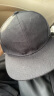 XPMR新品平沿帽中国韩版潮男女帽子纯色黑滑板帽嘻哈平沿帽跳舞街舞帽棒球帽 黑 成人款( 56-59cm) 晒单实拍图