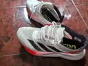 阿迪达斯（adidas）男鞋夏季BOSTON波士顿12代跑鞋 休闲跑步鞋IF9210  uk7.5码41 实拍图