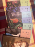 民国才女传记全套7册 杨绛传+萧红传+陆小曼传+张爱玲传+林徽因传+三毛传+吕碧城传 实拍图