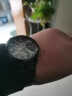 雷诺（RARONE）手表 机械情侣表一对男女款一心一意贝母盘钢带腕表 实拍图