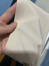 CleainKorte正品安全裤女冰丝无痕打底内裤二合一防走光不卷边肉色婚纱收腹裤 肤色+黑色【2条装】 均码 F1（150-175CM/90-120斤） 实拍图
