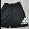 阿迪达斯 ADIDAS NEO 男子 运动休闲系列 M CE BRNDED SHT 运动 短裤 HD4675 M码 实拍图