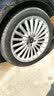 韩泰轮胎 Ventus S1 evo2 K117 255/40R18 99Y奔驰E260宝马奥迪 全新轮胎 实拍图