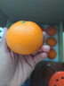 菓灵稥爱媛38号果冻橙新鲜橙子水果当季整箱四川甜柑橘高端水果 带箱9斤大果【净重8斤】70mm-80mm 产地直发 实拍图