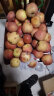 塞外红 特级阿克苏冰糖心苹果礼盒 果径80-85mm 净重6kg 约18-28粒 生鲜水果 年货礼盒 晒单实拍图