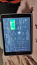 马拉松 ipad air5保护套pro2021平板保护壳ipad9苹果第九代磁吸全包防摔亚克力防弯 唯美蓝【亚克力+防摔抗弯+0指纹+耐脏污】 iPad 9 10.2寸 实拍图