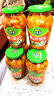 吉香居下饭菜组合350克*3脆口豇豆菜芯榨菜开味菜酱菜泡菜四川特产 爽口下饭菜350g*3瓶 实拍图