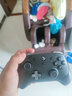 盖世小鸡 风行者pro 无线游戏手柄 switch手柄 手机安卓三模Steam电脑NS绝区零黑神话悟空 游戏电玩 DW12C 盖世小鸡风行者pro【无线游戏手柄】黑色 实拍图