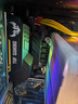 华硕技嘉微星Z390,Z370,B360,Z270,B250,B560,H110台式机560二手主板 华硕TUF B365中板【支持win7】 9成新 实拍图