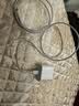CHIJIE苹果充电器20W快充线PD套装适用iphone14 13ProMax12手机11充电头x数据线ipad平板适配原装插头 【PD快充套装】20W快充头+1.5米PD快充线 实拍图