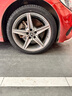 韩泰（Hankook）汽车轮胎 225/45R18 95Y XL K117B 防爆胎  MOE 原配奔驰C级 实拍图