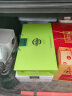日照绿茶茶叶2023年新茶有机绿茶一级浓香型栗香礼盒500g山东特产年货送礼 晒单实拍图