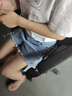 奕佳盆骨仪产后骨盆臀部按摩坐垫腰部按摩器办公室家用妈妈臀髋骨胯骨按摩靠垫送女朋友送老婆礼物 【少女粉】臀部+腰部+骨盆收胯 实拍图