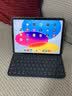 吼猴iPad Air/Pro超薄磁吸平板键盘保护套壳2026新款 适用 iPad Air8/Pro -11/10.9英寸 蓝色 实拍图
