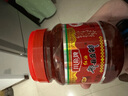 川帝【开抢】川帝郫县红油豆瓣酱炒菜专用调味料辣椒酱 360g郫县红油豆瓣 实拍图