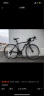 喜德盛（xds） 公路自行车RC200入门休闲14速变速铝合金车架公路车户外健身 黑银色（蓝图版） 700C*510（建议身高175-185） 实拍图