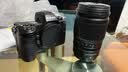 尼康（Nikon）Z 6III (Z6 3/Z63) Z6三代高清摄影拍照视频直播防抖 z6iii套机/拆单机 Z63单机+24-200 f/4-6.3 VR镜头 官方标配【默认送礼包1】 实拍图