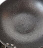 美厨（maxcook）不粘炒锅 精铁不粘涂层锅陶瓷涂层带盖20cm 电磁炉通用MCC0308 实拍图