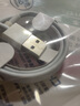 好又齐苹果数据线PD快充20W/30W/35W适用iPhone15/14/13/1211promax手机type-c充电线器适配原装套装ipad 1米苹果快充数据线【苹果USB插口】 实拍图
