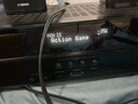 雅马哈（Yamaha）YHT-1840 音响 音箱 家庭影院 5.1声道 卫星式影院七件套 AV功放 音箱套装 新升级 实拍图