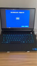 外星人Alienware M17R2 M15R2 二手笔记本 17寸4K屏高刷240Hz游戏吃鸡电脑 95新M17强劲性能 i7十代 RTX2060 实拍图