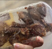 小胡鸭【源头直发】锁鲜卤味鸭翅鸭翅根鸭锁骨鸡翅尖 卤味锁鲜 气调盒装 锁鲜微辣鸡翅尖210g 实拍图