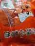 金珍舟山特产香酥小黄鱼1000g 香辣小鱼仔黄花鱼干海鲜零食即食真空装 小黄鱼香辣250g鎹250g发500g一包 实拍图