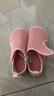 迪卡侬儿童室内鞋婴儿鞋软底童鞋幼儿园室内鞋透气宝宝学步鞋-4737450 晒单实拍图