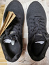 海尔斯立定跳远鞋三级跳中考体育专用鞋田径训练比赛男女学生运动跑步鞋 升级版黑色868（正常码数） 38 实拍图