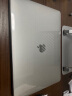 极川 苹果MacBook Pro13英寸款笔记本电脑保护壳 防护型水晶壳套装耐磨防刮A1706/A1989/A2159 透明 实拍图