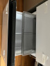海信（Hisense）法式冰箱四开门家用电冰箱无霜冰箱一级能效525L全空间净化双系统双循环BCD-525WNK1PU-CY34白色 实拍图