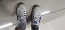 Onitsuka Tiger鬼塚虎男女一脚蹬懒人鞋帆布休闲鞋MEXICO 66™ SLIP-ON 1183A360 白色 45 实拍图