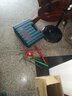 博世（BOSCH）冲击钻电锤电镐三用GBH2-28DFV三功能双夹头电钻手电钻大功率820W GBH2-28DFV穿墙套餐 实拍图