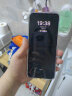 三星 SAMSUNG Galaxy Z Flip5 大视野外屏 掌心折叠 5G二手手机 冰薄荷 8GB+256GB【赠三星原装充电器】 99新 晒单实拍图