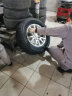 邓禄普(Dunlop)轮胎/汽车轮胎/换轮胎 265/65R17 112S GRANDTREK AT20 原厂配套普拉多/霸道/适配帕杰罗 实拍图