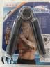 欣怡万嘉握力器男康复训练儿童手指力量训练器练手劲健身器材消费券专区 黑金握力器【150磅】成年 实拍图