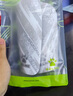KELME/卡尔美新款足球比赛护腿板成人减震防滑学生护小腿插板加厚儿童青训护具 白灰色 M(推荐身高135CM-160CM) 实拍图
