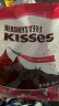 好时（Hershey’s） 好时之吻 Kisses 眩彩多口味糖果巧克力 糖果零食 婚庆喜糖 黑巧500g*2 实拍图