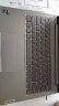 ThinkPad联想笔记本电脑ThinkBook 14+ 英特尔Evo 14英寸轻薄办公本 13代i7-13700H 32G 1T 2.8K 90Hz 实拍图