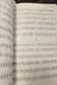小提琴音阶教程 (上册+下册) 单音双音练习 赵惟俭 编著 小提琴音阶基础练习曲练习教材书籍 人民音乐出版社 实拍图