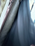 糖力【商场同款】赫本风背心裙小礼服 精致钻饰缎面无袖连衣裙女 黑色 S（预售 5月26日发） 晒单实拍图