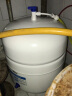 华津时代华津时代压力桶3.2G钢桶塑料桶通用净水器储水桶压力罐 3.2钢桶 晒单实拍图
