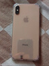 苹果xs max Apple iPhone XS MAX 苹果 xs 国行全网通 二手手机 金色【365天质保】 XS-64G【三期免息+赠豪华大礼包】 9成新 实拍图