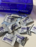 谦童斯侬叶黄素酯软糖凝胶糖果蓝莓叶黄素青少年儿童学生蓝莓胡萝卜汁 5盒（3盒装+送2盒） 实拍图